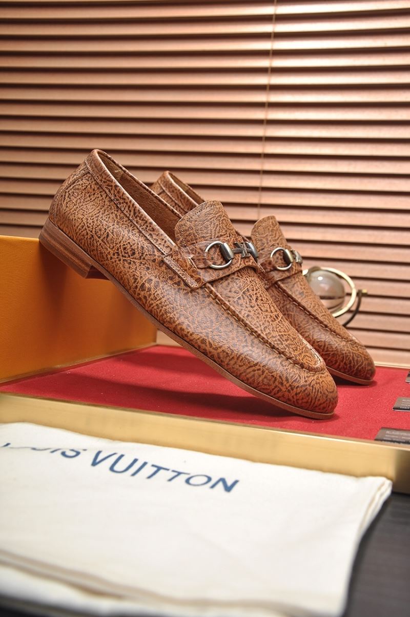 Louis Vuitton Business Shoes